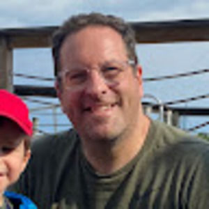 Meet your Posher, Marc